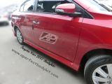 Toyota Vios 2016 TR Sport Bodykits