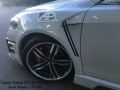 Toyota Camry 2011 AP Design Bumperkits 
