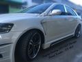 Toyota Camry 2011 AP Design Bumperkits 
