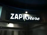 Zapi Store