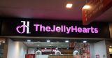 The Jellyhearts