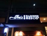 Baber Shop