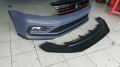 Volkswagen jetta bumper 