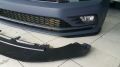 Volkswagen jetta bumper 
