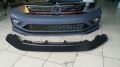 Volkswagen jetta bumper 