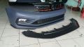 Volkswagen jetta bumper 