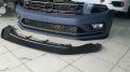 Volkswagen jetta bumper 