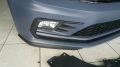 Volkswagen jetta bumper 