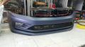 Volkswagen jetta bumper 