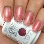 MKC COLOR IN STYLE NAIL POLISH 指甲油 RM4.50