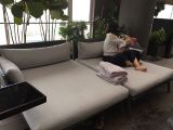 Resort Big Set Sofa In Malaysia Hotel