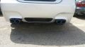 bmw e60 bodykit m5 style