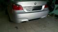 bmw e60 m5 style bodykit
