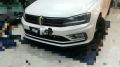 Volkswagen jetta bumper 