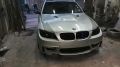 bmw e90 lci 3series fron