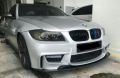 bmw e90 lci 3series body