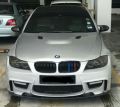 bmw e90 lci 3 series bod
