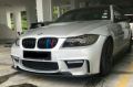 bmw e90 lci bodykit fron
