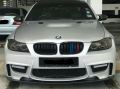 bmw e90 lci front bumper