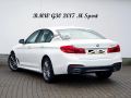 BMW G30 2017 M Sport Bumperkits 
