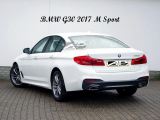 BMW G30 2017 M Sport Bumperkits 