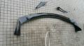 Suzuki swift bumper lip 