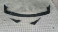 Suzuki swift bumper lip 