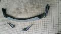 Suzuki swift bumper lip 