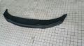 bmw f10 front lip arkym 