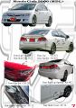 Honda Civic 2006 Bodykits 