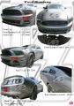 Ford Mustang Bodykits 