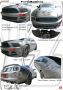 Ford Mustang Bodykits 