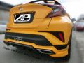 Toyota CHR 2017 MDLT Bodykits 