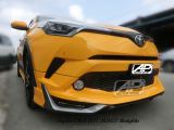 Toyota CHR 2017 MDLT Bodykits 