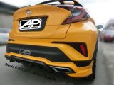Toyota CHR 2017 MDLT Bodykits 
