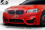 BMW 5 Series F10 M4 Front Bumper 
