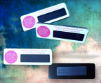 NAME TAG