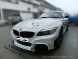BMW Z4 RWN Style Bumperkits