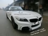 BMW Z4 RWN Style Bumperkits