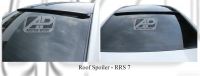 Hyundai Avante 2008 Roof Spoiler 