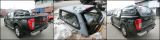 Nissan Navara Rear Boot Canopy 