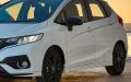2017 2018 honda jazz gk 