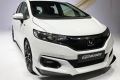 2017 2018 honda jazz gk 