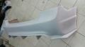 Honda civic fd rear bump