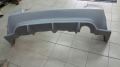 Honda civic fd2r rear bu
