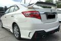 2017 2018 Toyota vios bo