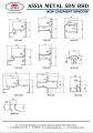 New Casement Window