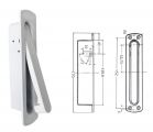 T-20133  Door Handle