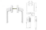 ML-7172  Euro Handle