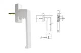 EH-7200  Euro Handle